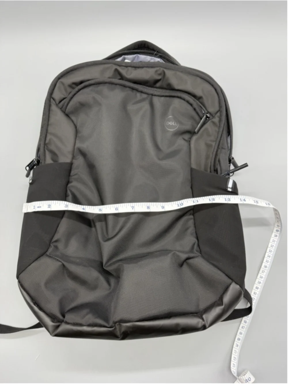 Dell EcoLoop Pro Backpack Black Padded Laptop Bag Fits Up to 17 in NWT